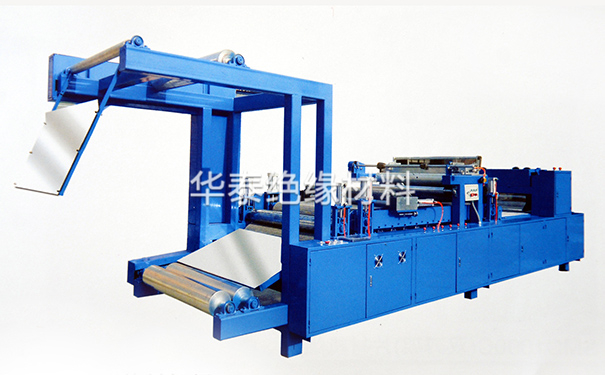 SMC片材機組是否需要特殊配置